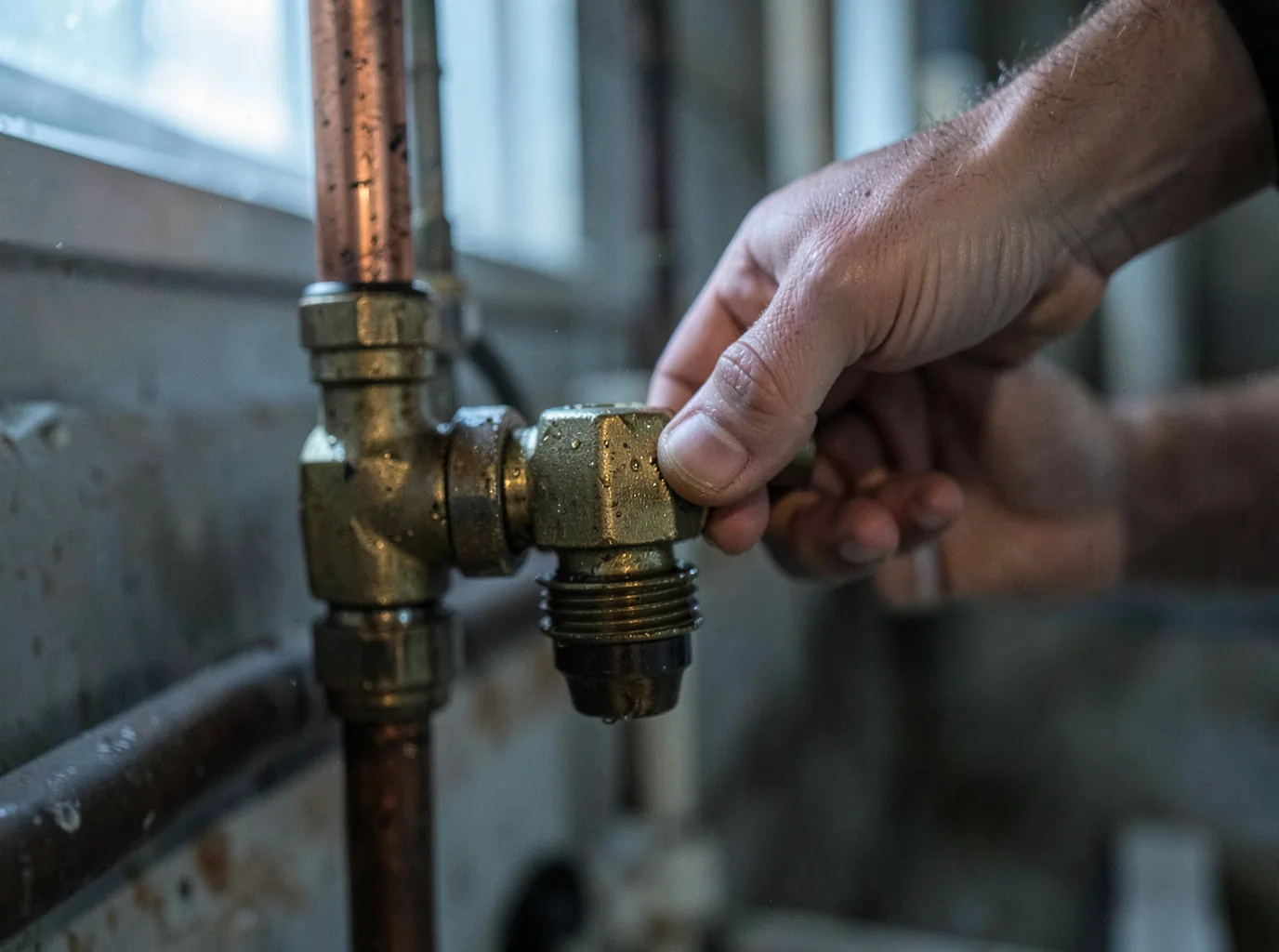 Emergency Plumber Lebanon, NJ FAQs